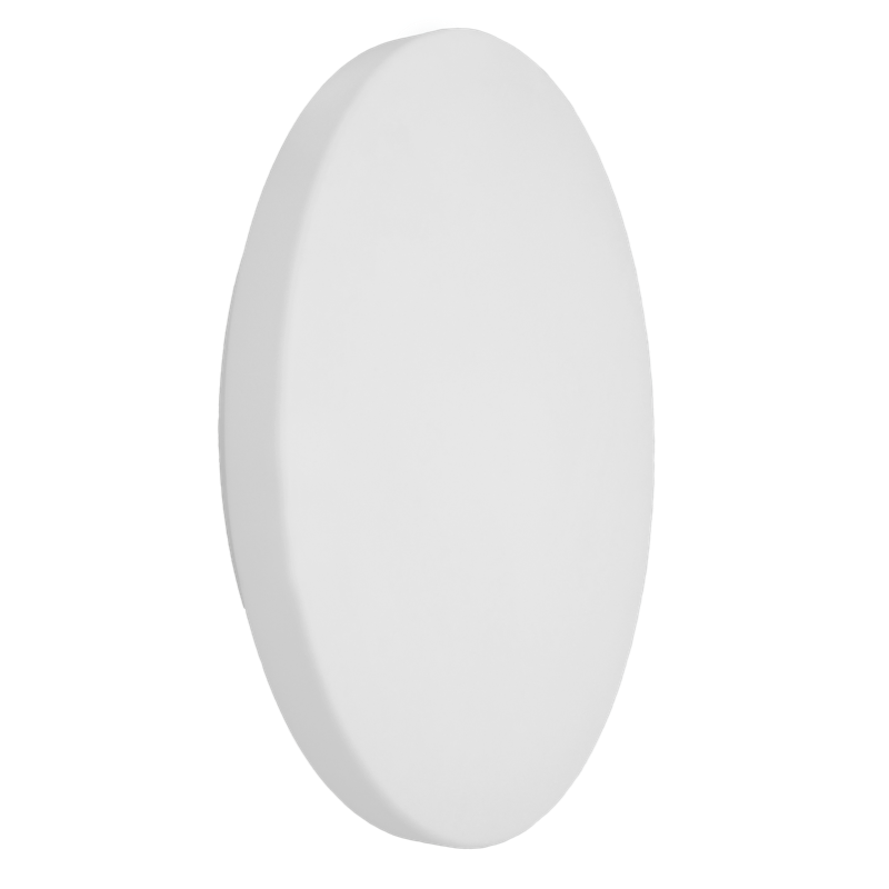 Plafoniera LED luce naturale 4000K 20W linea Slim Century BCS-203040