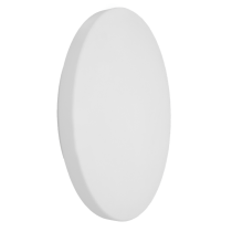 Plafoniera LED luce naturale 4000K 24W linea Slim Century BCS-243540