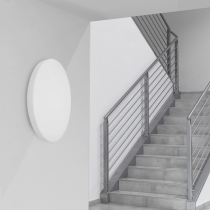 Plafoniera LED luce naturale 4000K