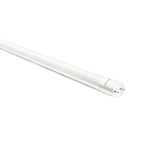 Tubo LED attacco G13 in vetro opale 10W luce 6500K Century FVT8-096065