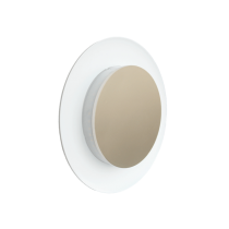 Plafoniera Led 20W Luce calda 4000K Linea Push&Go Century PHG-2023040