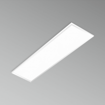 Pannello Led P-quadro BackLight 42W 295x1195 mm Century PQAB-421240