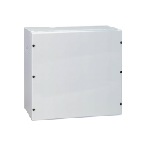 Contenitore con caricabatteria TM35SW e alloggiamento batteria Hiltron AL35C