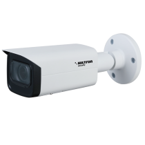 Telecamera Bullet IP 4MP ottica motorizzata 2.7-13.5mm Hiltron THC4MIPBAI