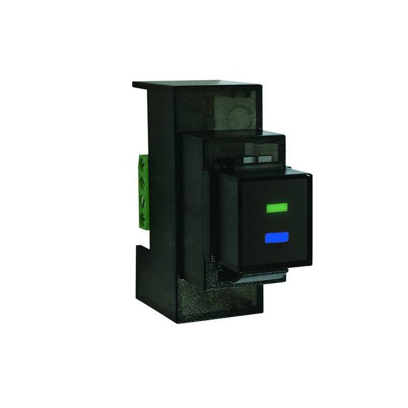 Kit lettore di prossimità per chiavi KEYX serie XM Hiltron XM200K