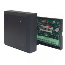 Modulo di espansione 4 zone per impianti su bus MPX Hiltron XM2040