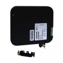 Contatto per tapparelle con scheda conta impulsi integrata Hiltron XM800