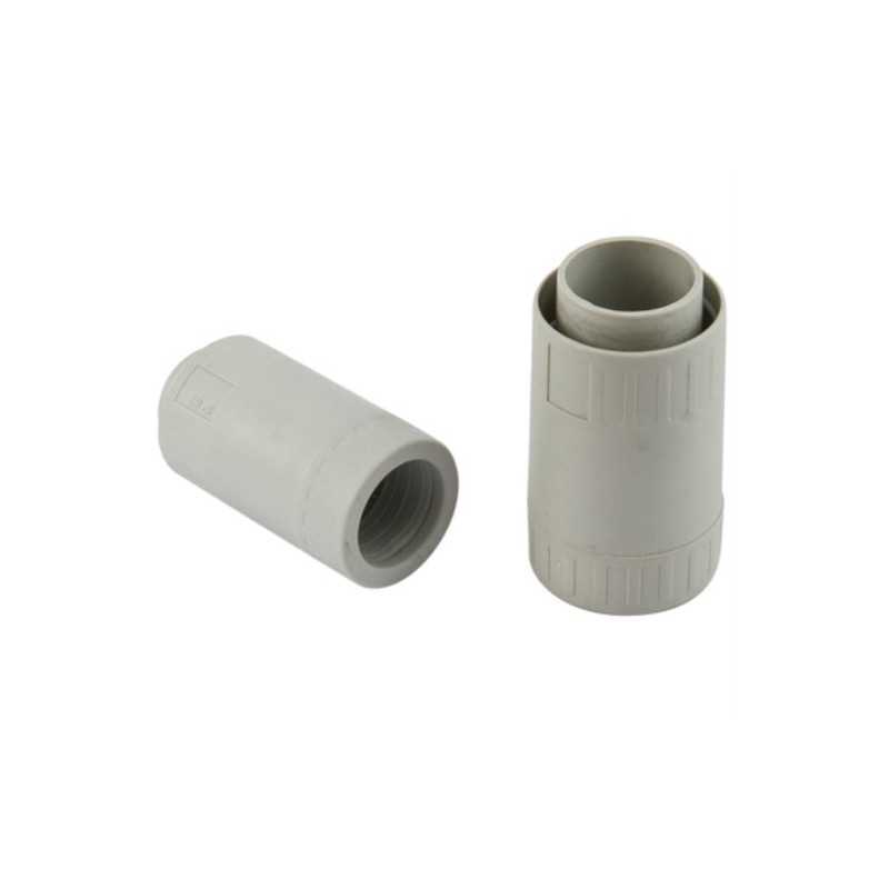 Raccordo Tubo-Guaina diametro 25  IP65 Master RTG2032