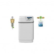 Kit Start BravoCAB22 Addolcitore 1M + Filtro 34F + Pompa 34M Acqua Brevetti 56022064