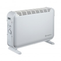 Termoventilatore da parete e da terra serie CH 7000 Turbo Fantini Cosmi AP6576