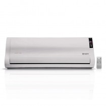 Termoventilatore ceramico a parete Teporsplit Fantini Cosmi AP6582