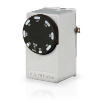 Termostato a contatto per tubazioni serie C01 Fantini e Cosmi C01A