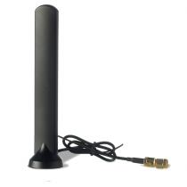 Antenna GSM per moduli ABS-GSM BGSM-100 e BGSM120 Bentel ABS-AM