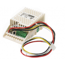 Alimentatore switching 13.8V 1.5A per centrali allarmi Bentel BAQ15T12