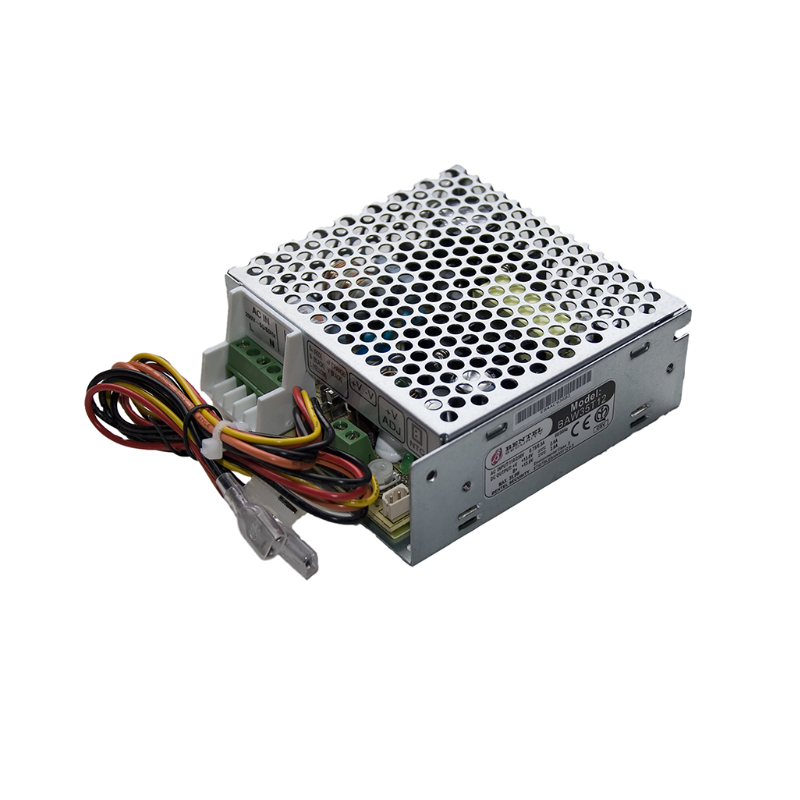 Alimentatore switching 12V 2,6A per centrali allarme Bentel BAW35T12