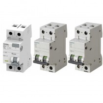 Offertissima Kit Interruttori Magnetotermici Larghi Siemens