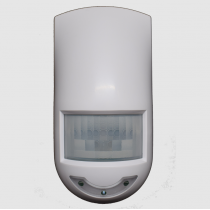 Rilevatore di movimento con snodo 15 metri a doppia tecnologia Bentel SIRDT18I