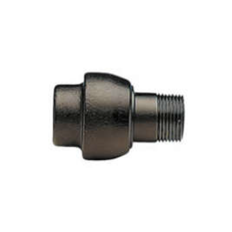 Giunto dielettrico acqua/gas filettato femmina maschio 1"1/4 Enolgas S0356P37