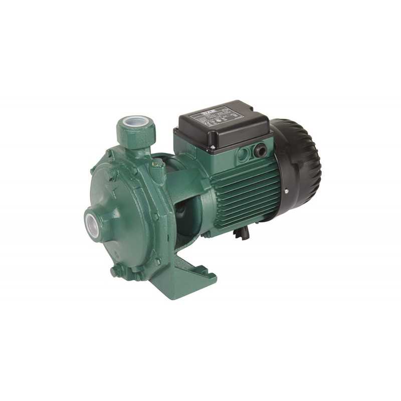 Pompa centrifuga bigirante K55/100T 3HP 230/400V DAB 60179373