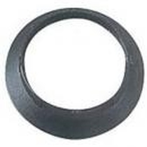 Ghiera E27 Nera Bachelite                  