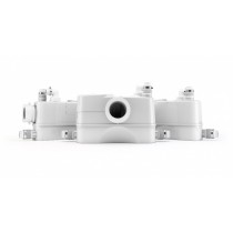 Stazione automatica raccolta e sollevamento acque di scarico GENIX VT 030 0.44HP DAB 60185583