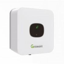 Inverter Monofase 1 kW 1 MMPT Growatt GWMIC1000TLX