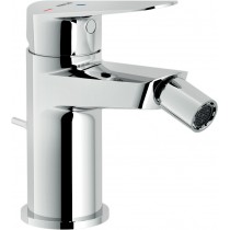 Miscelatore lavabo orientabile con scarico Nobili Carlo BSH101119/1CR
