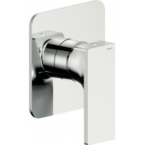 Miscelatore da incasso a 1 via per doccia Nobili Carlo SE124108CR