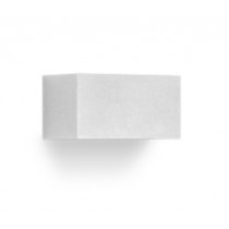 Plafoniera LED 3000K da parete QUASAR 20 TECH 11W IP66 PRISMA 303532