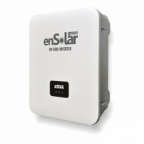 Inverter On-Grid Monofase ad alta efficienza 6kW IP65 EnTrade EA6KTSI