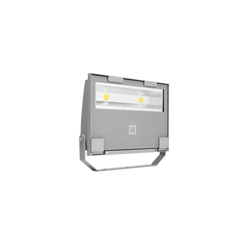 Proiettore LED 4000K GUELL CAM 2 S/W 74W IP66 PRISMA 06094294