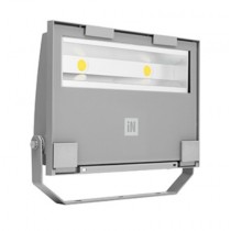 Proiettore LED 5000K GUELL CAM 2 A/W 103W IP66 PRISMA 06094394