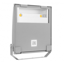 Proiettore LED 5000K GUELL CAM 2.5 ottica A/W 193W IP66 PRISMA 3114704