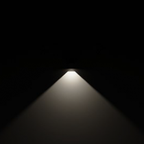 Fascio luminoso Quasar 10 1WB