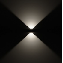 Fascio luminoso Quasar 10 2WB