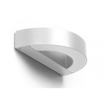 Plafoniera LED 3000K Bianca MASK+ MINI B 16W IP65 PRISMA 3101605