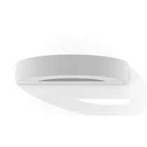 Plafoniera LED 3000K Bianca MASK+ MINI B 16W IP65 PRISMA 3101605