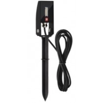 Proiettore LED 3000K NERO SPIDER+ 10 KIT S/EW 10W IP66 PRISMA 3108612