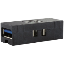 Gender changer Modlink MSDD USB-A 3.0 Murr Elektronik 4000680009040022