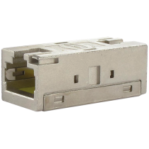 Gender changer Modlink MSDD RJ45 Cat6A Murr Elektronik 4000680009040012