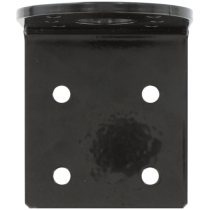 Staffa per montaggio a muro Modlink70 Murr Elektronik 4000750700000904