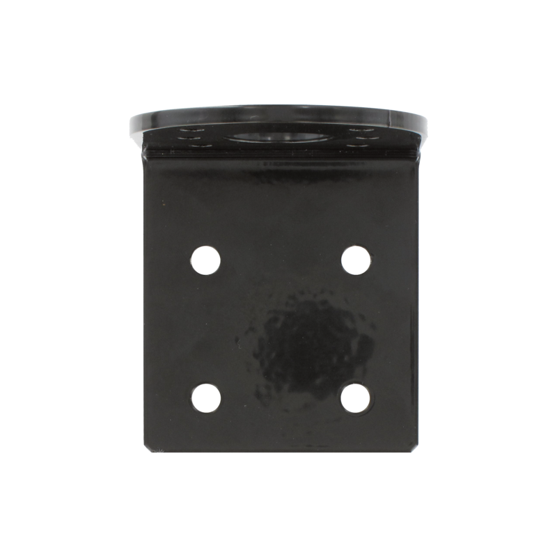 Staffa per montaggio a muro Modlink70 Murr Elektronik 4000750700000904