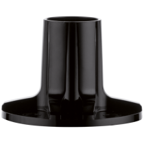 Base per fissaggio tubo Modlight50/70 Pro Murr Elektronik 4000760700000901