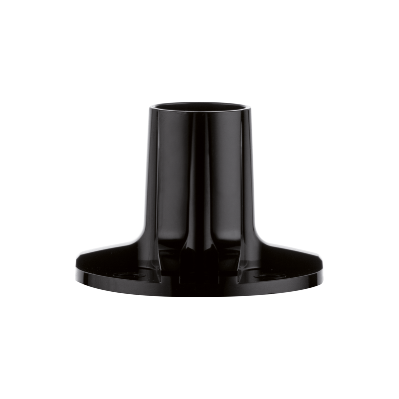 Base per fissaggio tubo Modlight50/70 Pro Murr Elektronik 4000760700000901