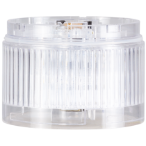 Modulo Pro LED Trasparente Modlight70 24Vdc Murr Elektronik 4000760701015000