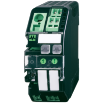 Circuito elettronico MICO 2.4 Aux 2ch Murr Elektronik 9000410420100400