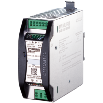 Alimentatore switching monofase 5A 24Vdc Murr Elektronik Emparro 85440