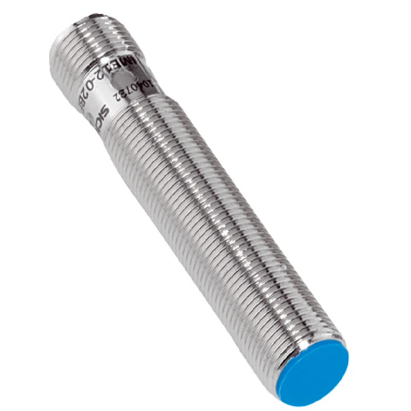 Sensore di prossimità induttivo M12 con diametro 12mm Sick 1040732