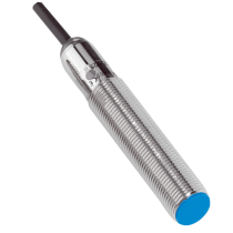 Sensore di prossimità induttivo con cavo di 2 metri M12 Sick 1040734