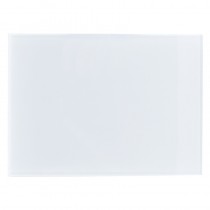 Modulo Cieco Urmet Alpha colore Bianco 1168/59W